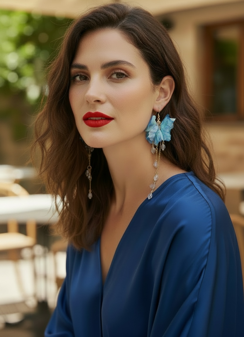 Korvakorut MONICA