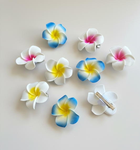 Hiuskoriste LILY