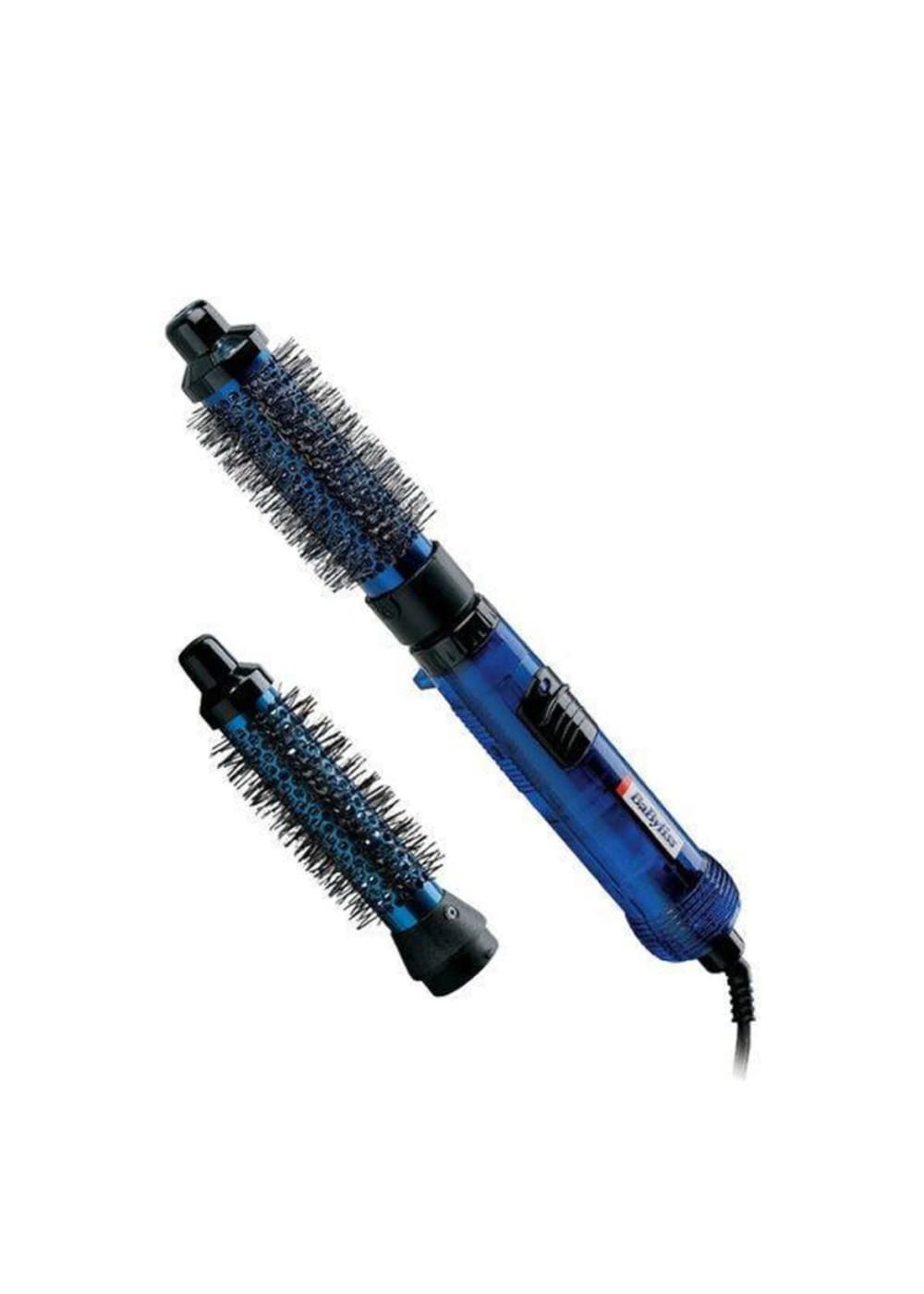 Babyliss moonlight professional duo tuulikiharrin vaihtopäillä | Lämpölaitteet