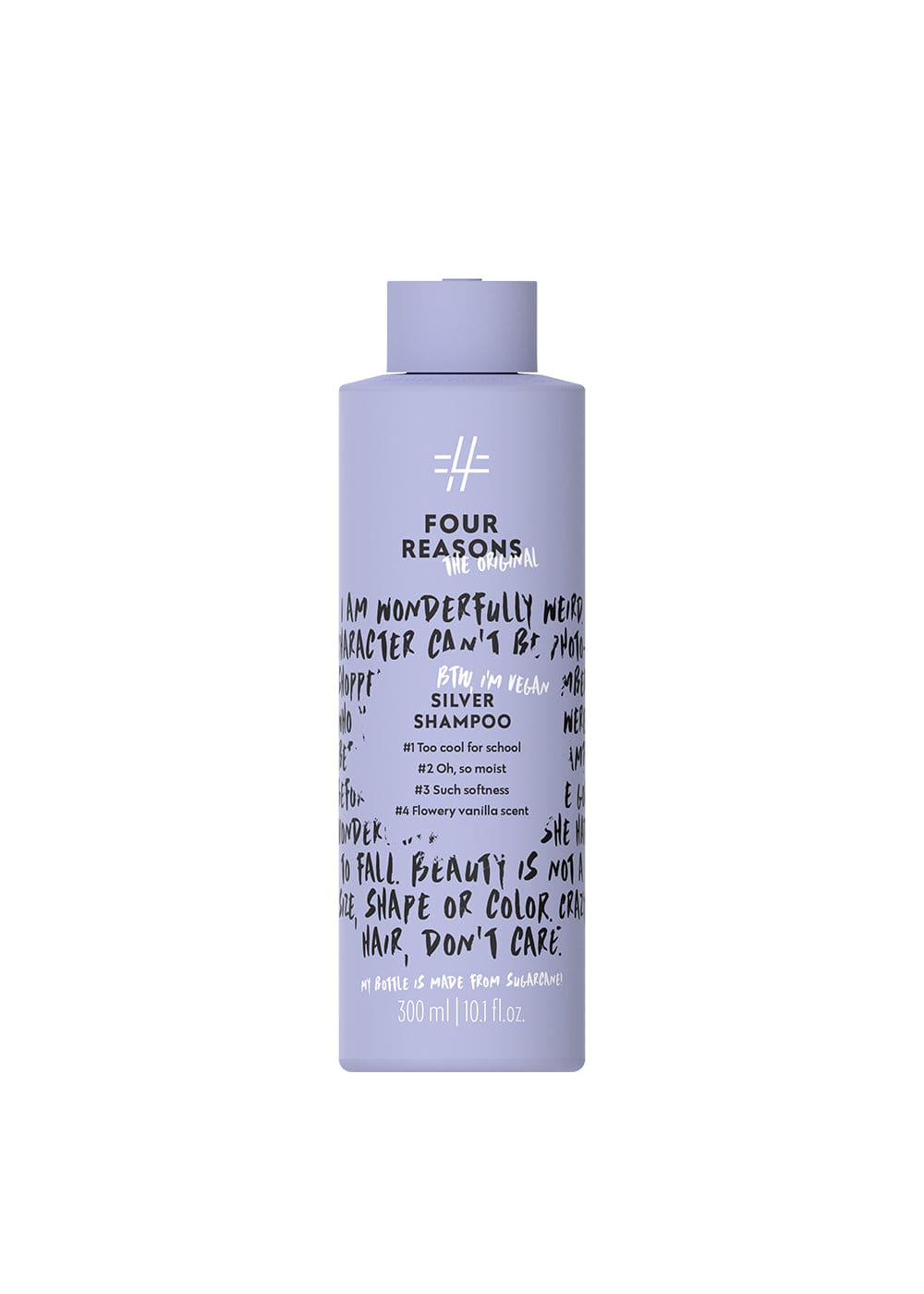 Four reasons original hopea shampoo 300ml | Shampoot ja hoitoaineet