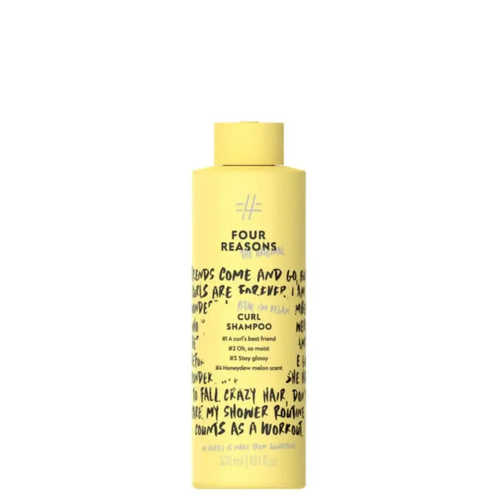 Four reasons original kihara shampoo 300ml | Shampoot ja hoitoaineet