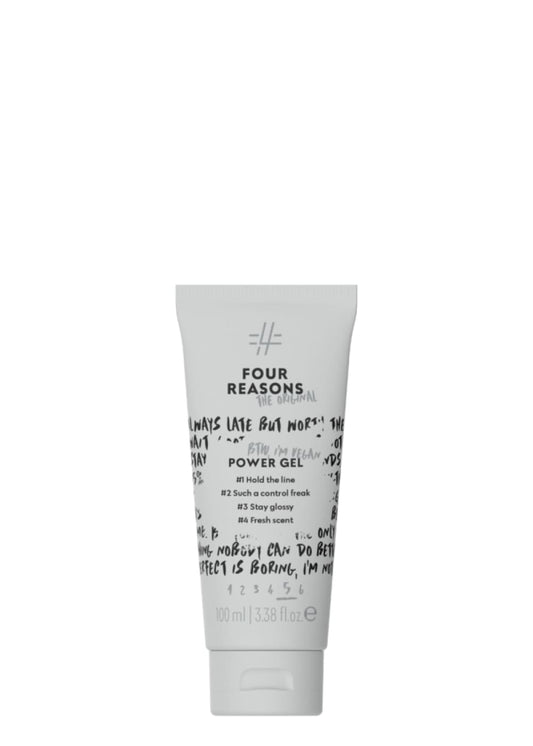 Four reasons original power gel 100ml | Muotoilutuotteet