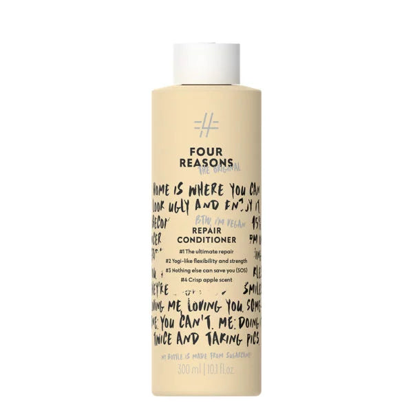 Four reasons repair hoitoaine 300ml