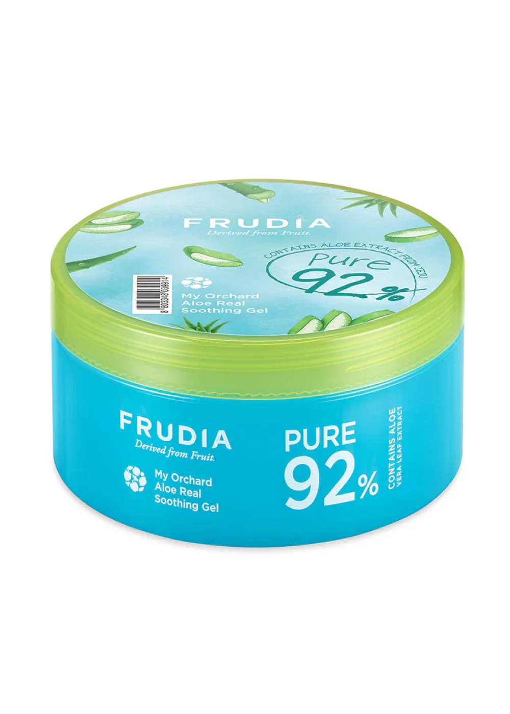 Frudia | My Orchard Aloe Real Soothing Gel 300ml | ihonhoitotuotteet