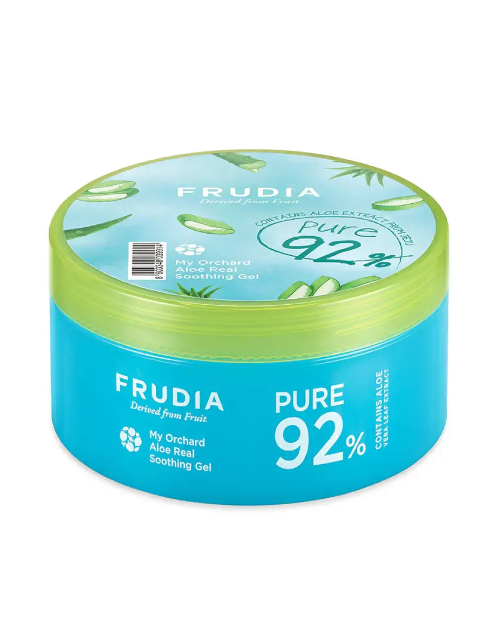 Frudia | My Orchard Aloe Real Soothing Gel 300ml | ihonhoitotuotteet