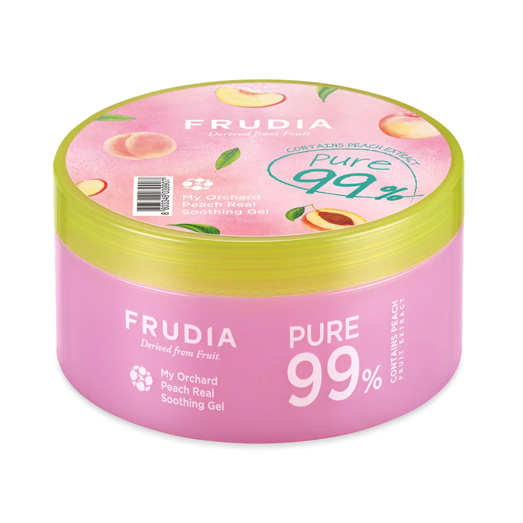 Frudia My Orchard Peach Real Soothing Gel, 300 ml
