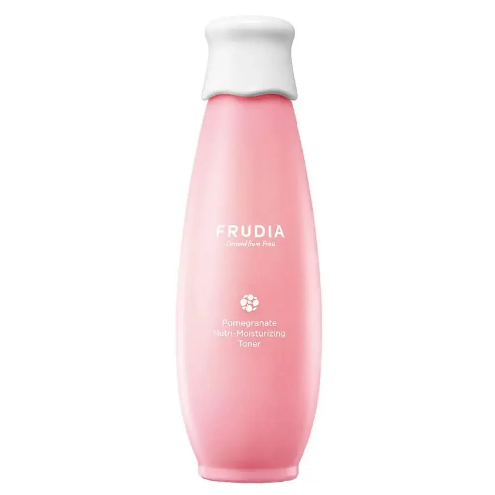 FRUDIA Pomegranate Nutri- Moisturizing kasvovesi 195ml | ihonhoitotuotteet