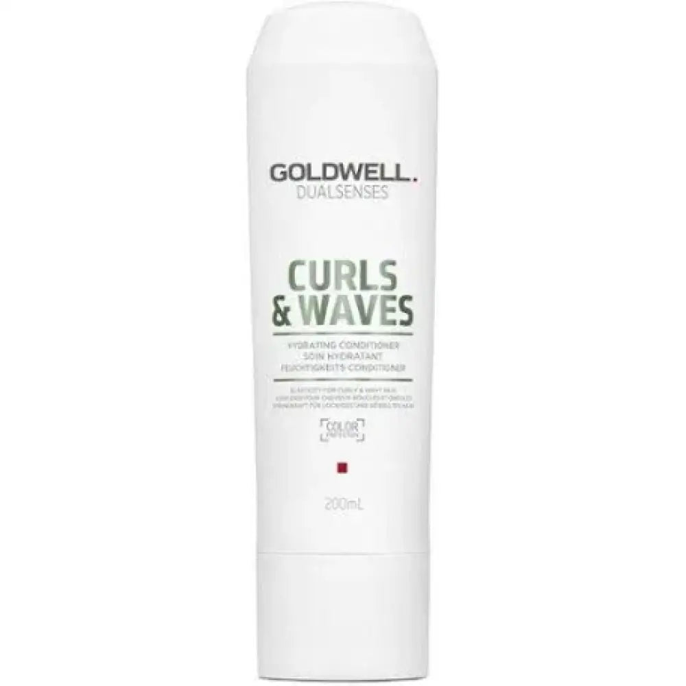 Goldwell Dualsenses CURL&WAVES hoitoaine 200ml | Shampoot ja hoitoaineet