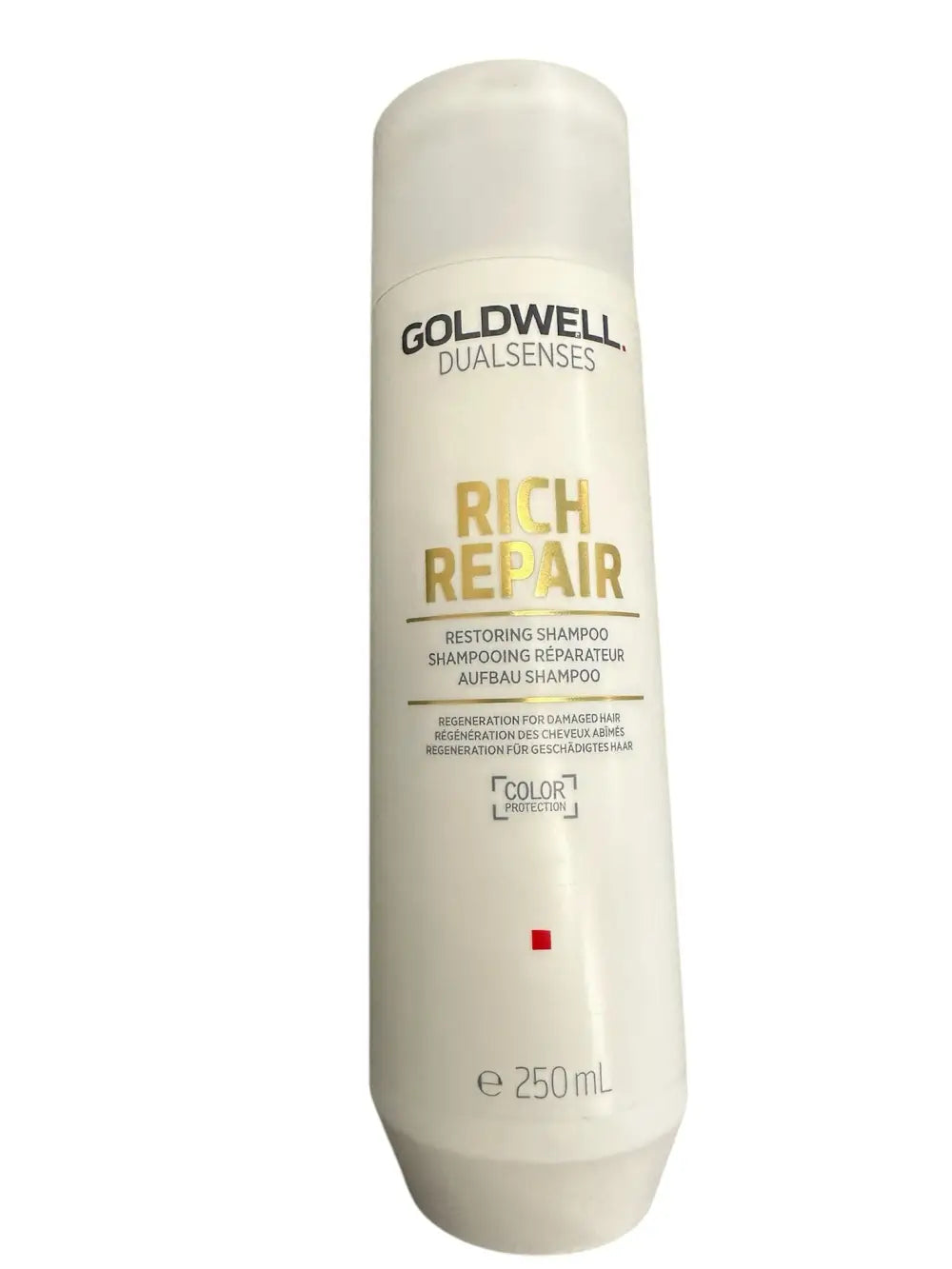 Goldwell Dualsenses Rich Repair Shampoo 250 ml | Shampoot ja hoitoaineet