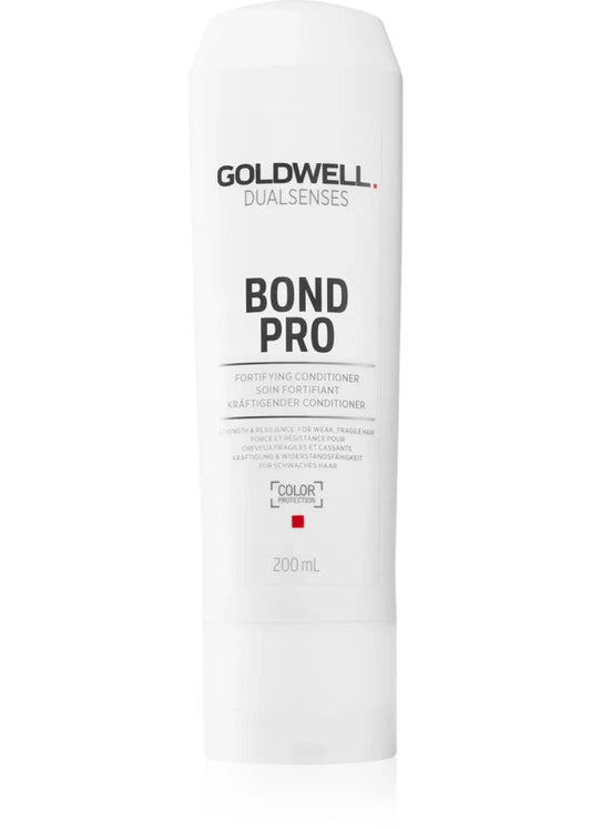 Goldwell PRO BOND hoitoaine 200ml | Shampoot ja hoitoaineet