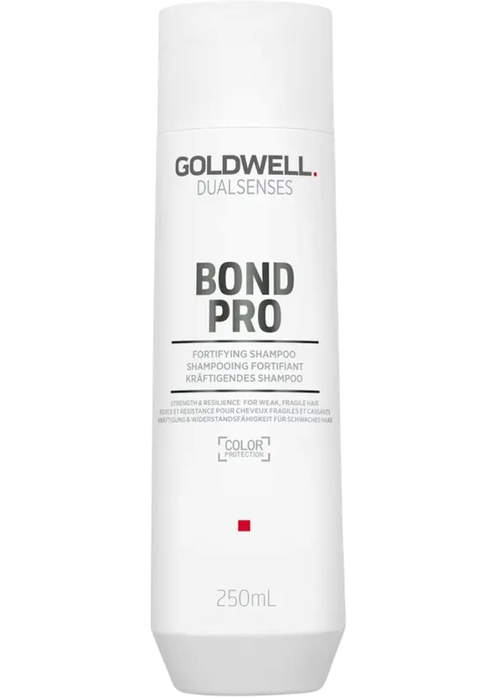 Goldwell Pro Bond shampoo 250ml | Shampoot ja hoitoaineet