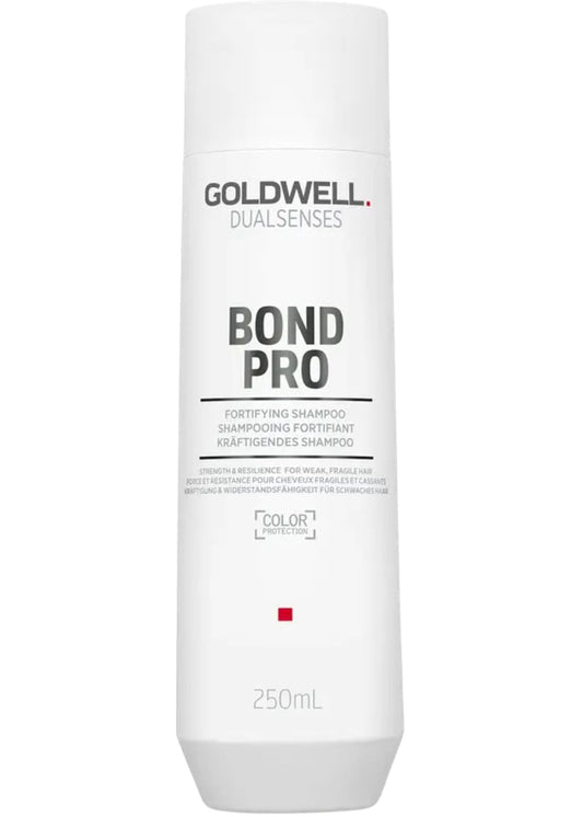 Goldwell Pro Bond shampoo 250ml | Shampoot ja hoitoaineet