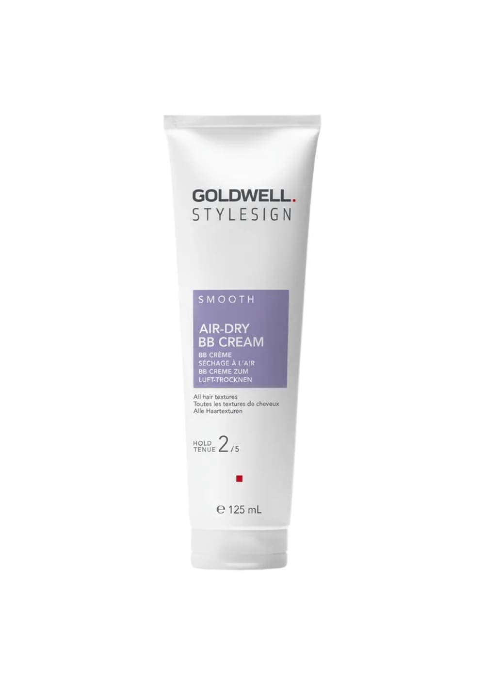 GOLDWELL Stylesign Air-Dry BB Cream 125ml | Muotoilutuotteet