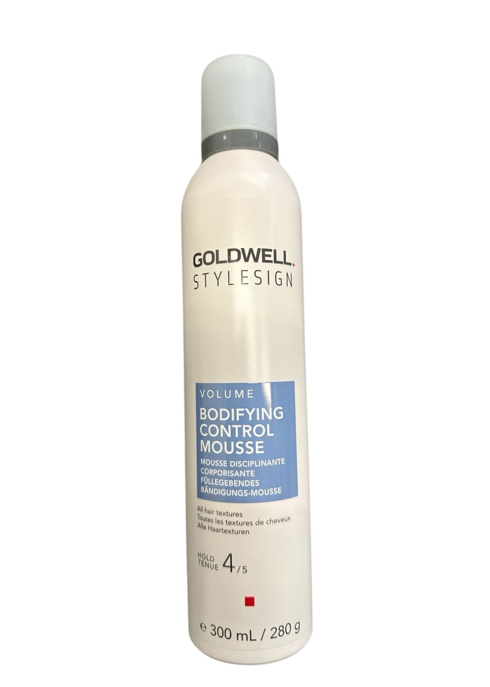 Goldwell Stylesign Bodifying Mousse 300 ml | Muotoilutuotteet