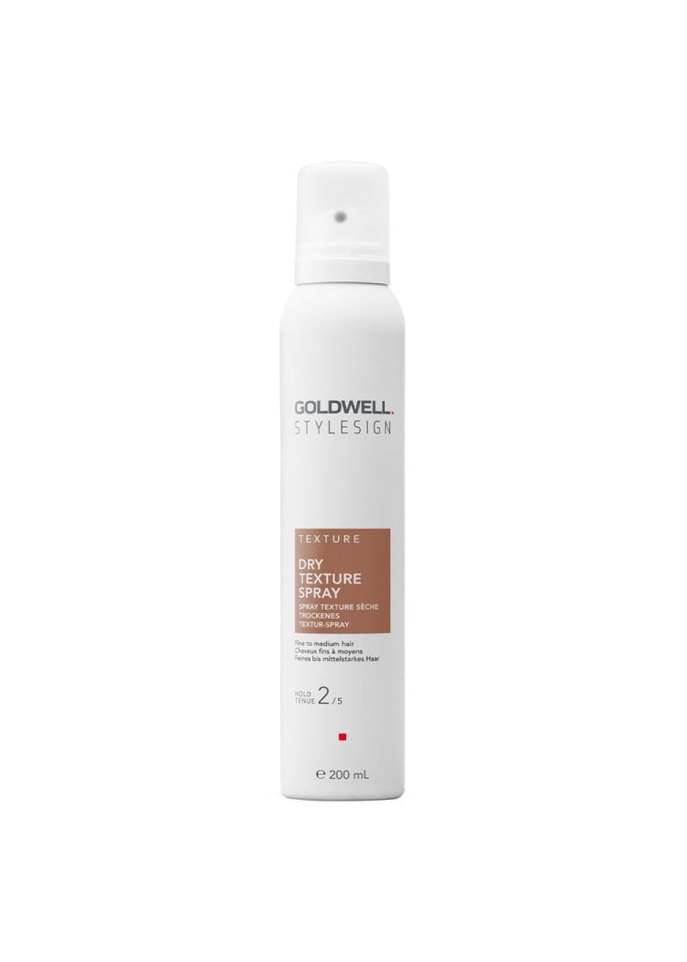 GOLDWELL StyleSign Dry Texture Spray 200 ml | Muotoilutuotteet