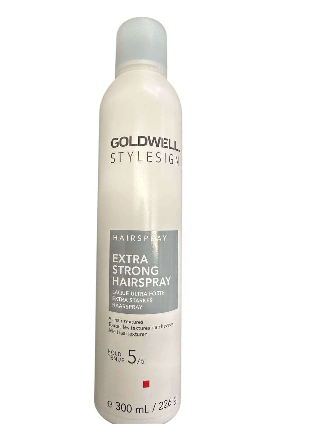 Goldwell Stylesign Extra Strong Hairspray 300 ml | Muotoilutuotteet