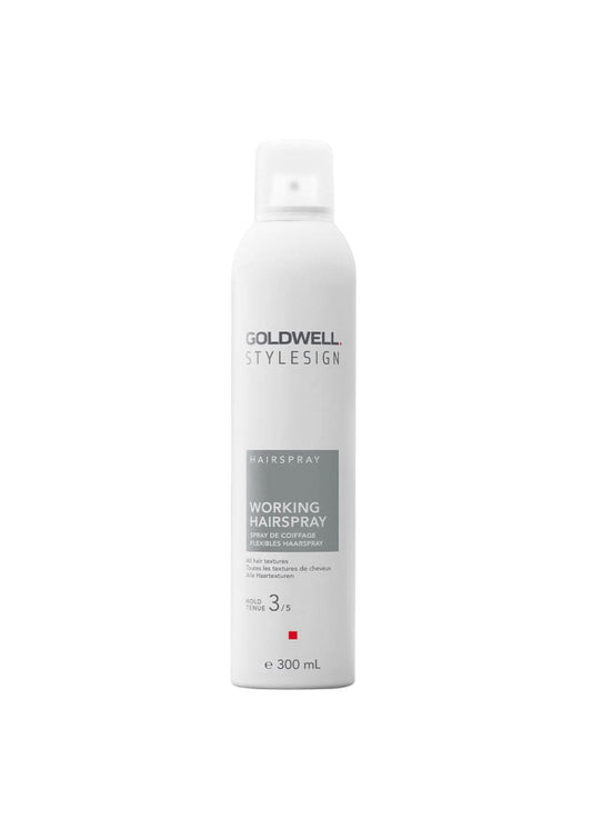 Goldwell StyleSign Working Hairspray 300ml | Muotoilutuotteet