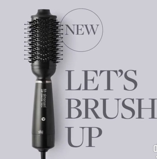 Hh simonsen Hot Air Styler | Lämpölaitteet