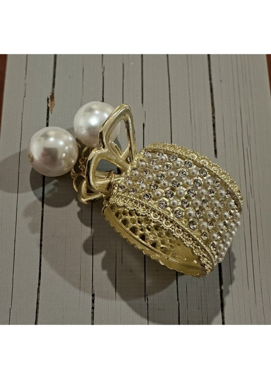 Hiuskoriste HELJÄ | Hiuskorut ja koristeet