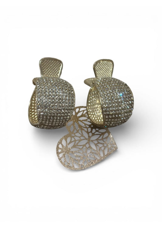 Hiuskoriste SENJA | Hiuskorut ja koristeet