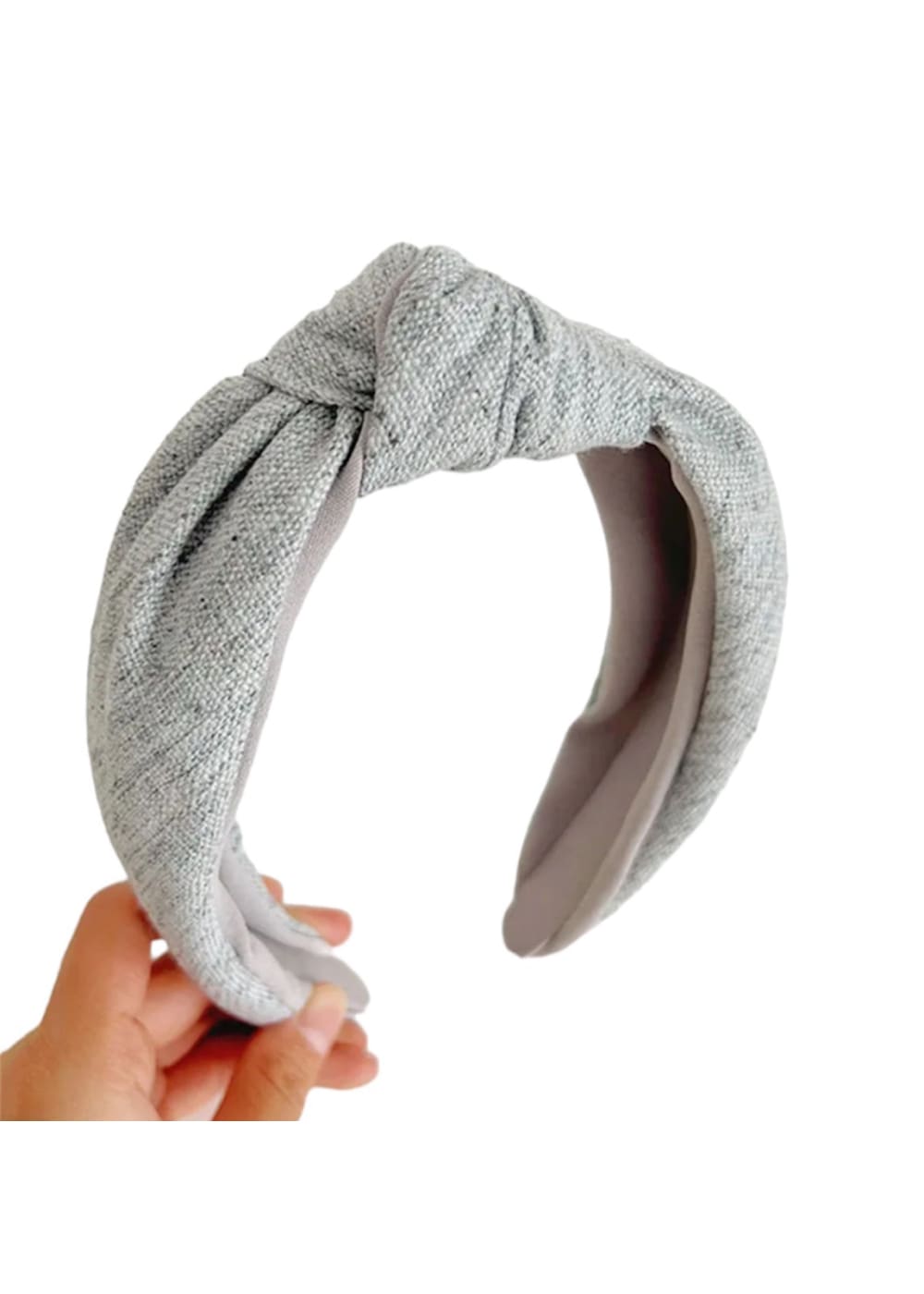 Hiuspanta harmaasolmu | Hiuspannat