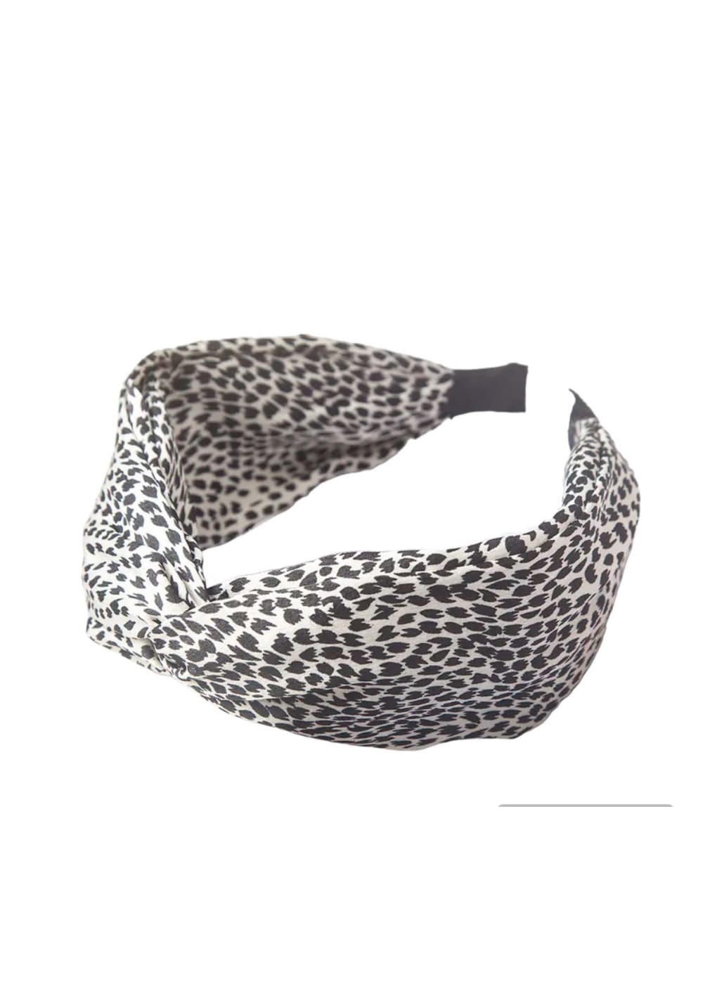 Hiuspanta hopeapuro | Hiuspannat