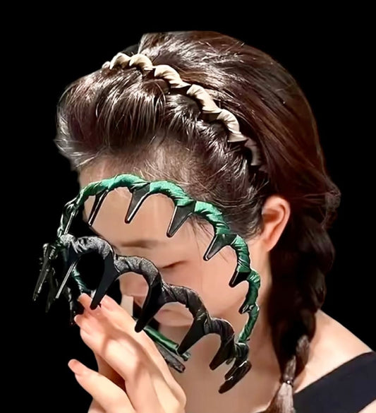 Hiuspanta kangas aalto | Hiuspannat