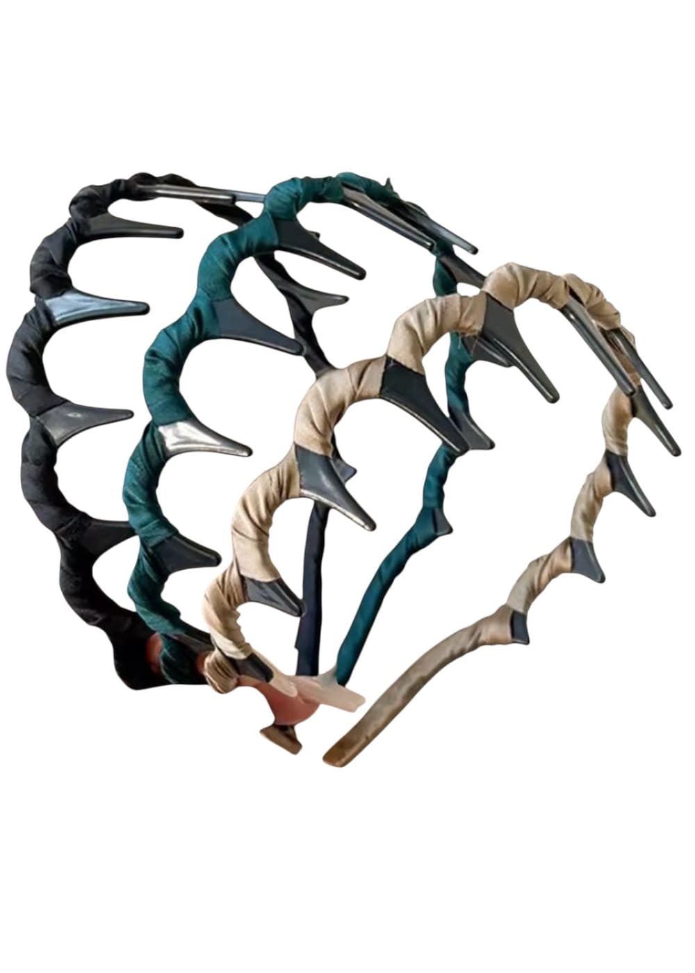 Hiuspanta kangas aalto | Hiuspannat