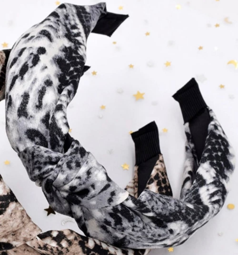 Hiuspanta littlegrey | Hiuspannat