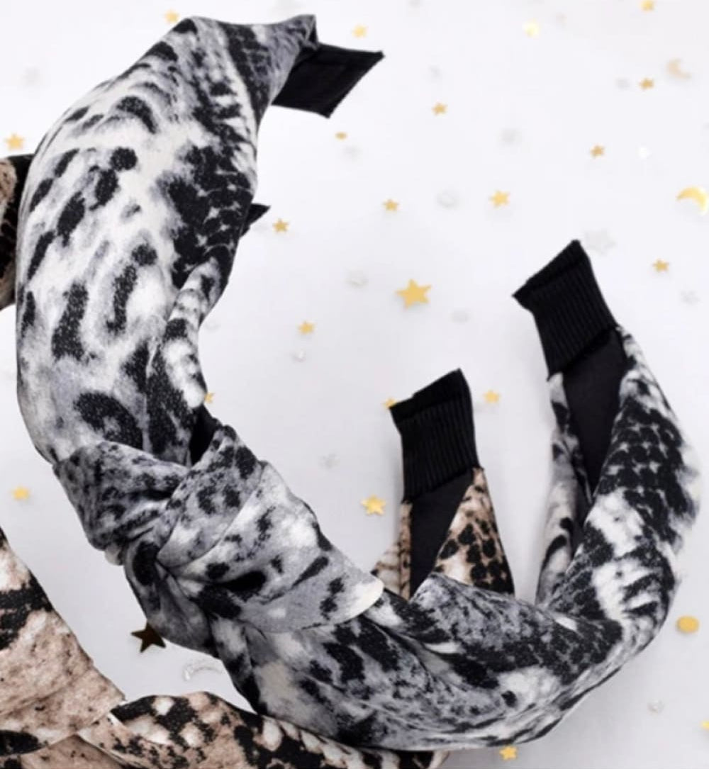 Hiuspanta littlegrey | Hiuspannat