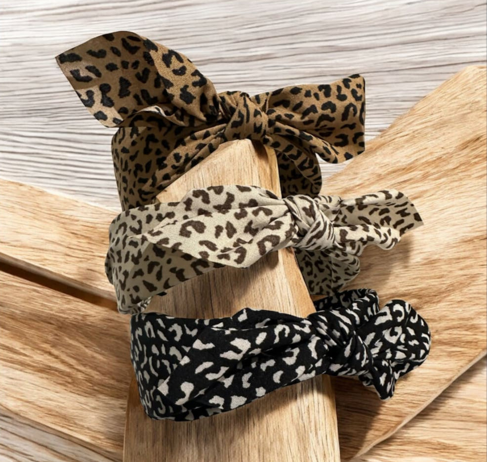 Hiuspanta pilkkurusetti | Beige | Hiuspannat