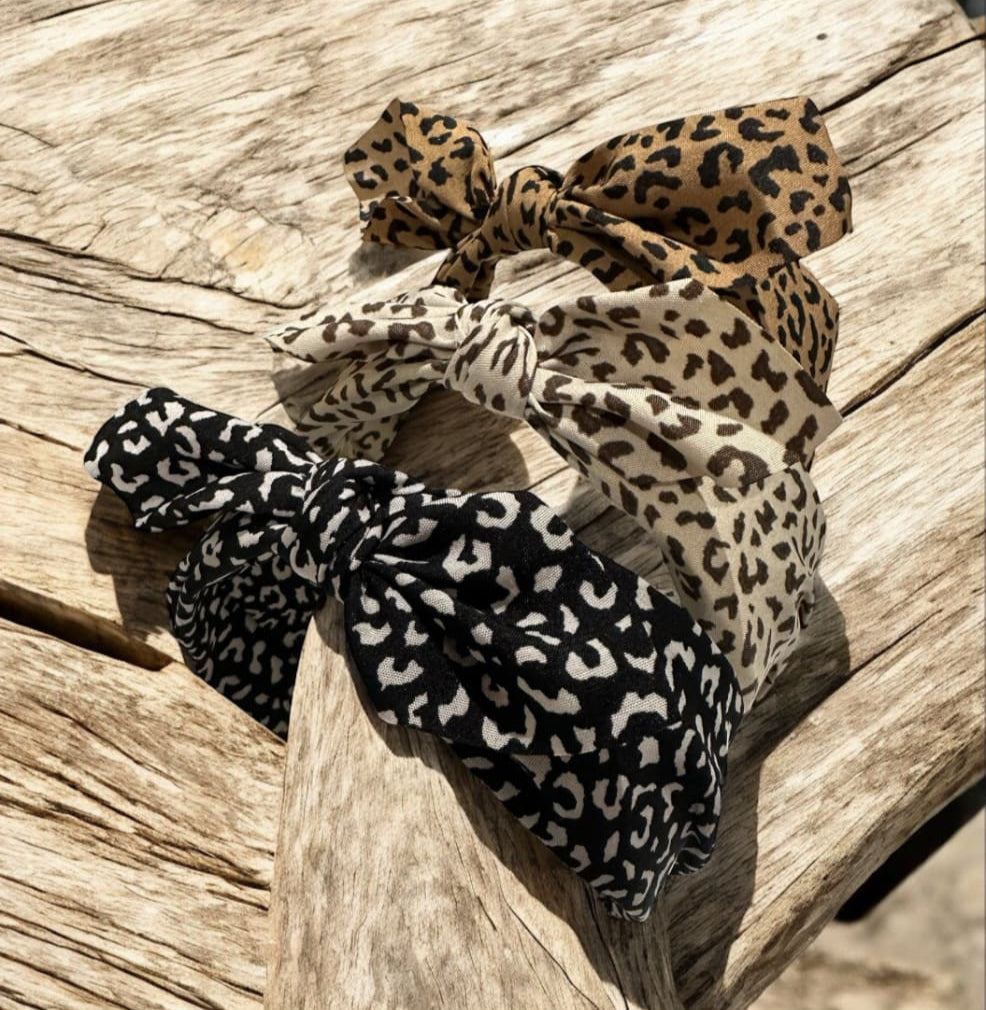 Hiuspanta pilkkurusetti | Hiuspannat