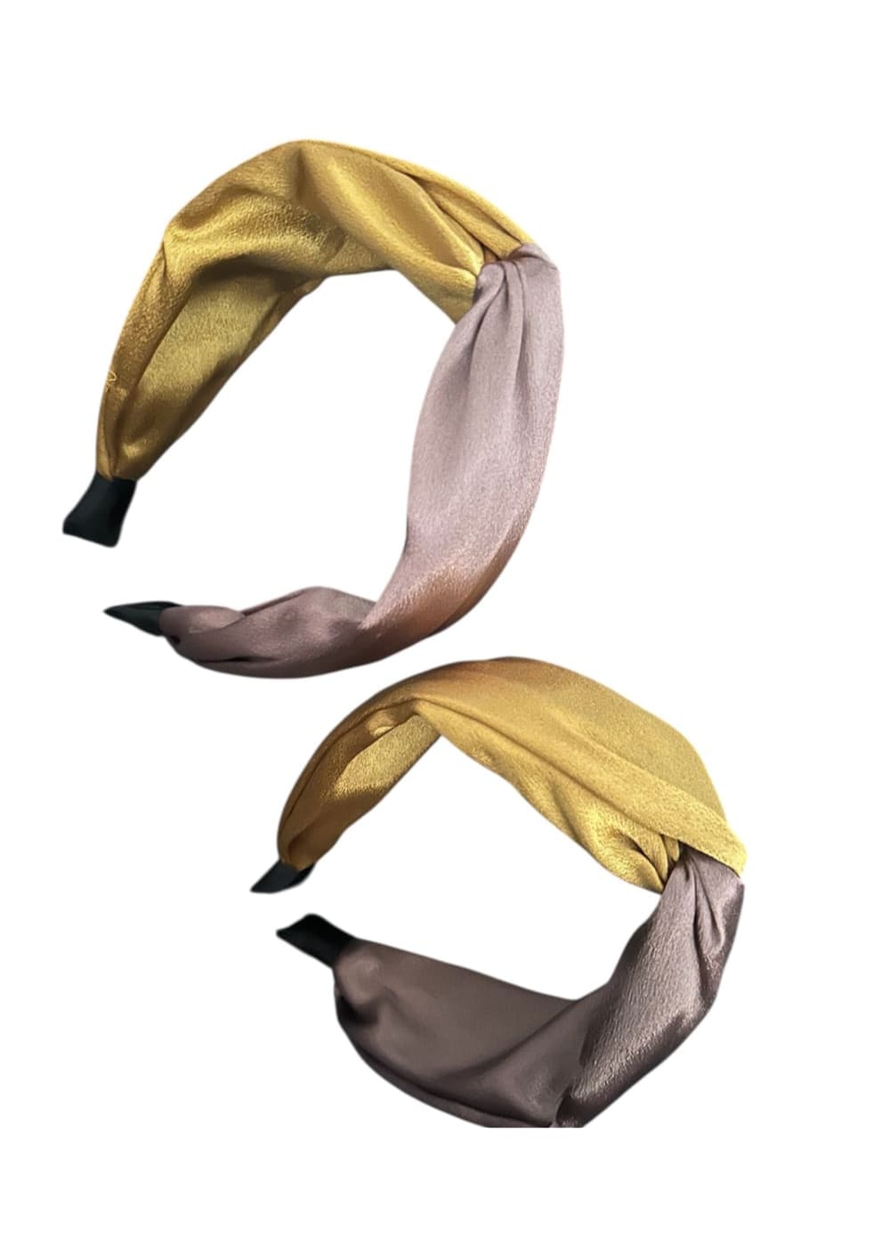 Hiuspanta puolikas | Hiuspannat