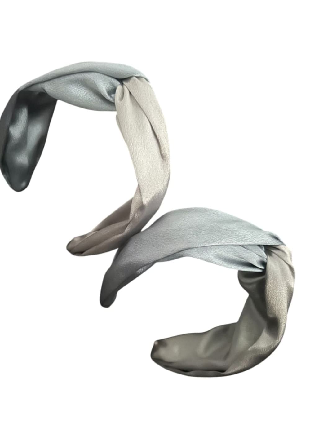 Hiuspanta puolikas Hopea | Hiuspannat