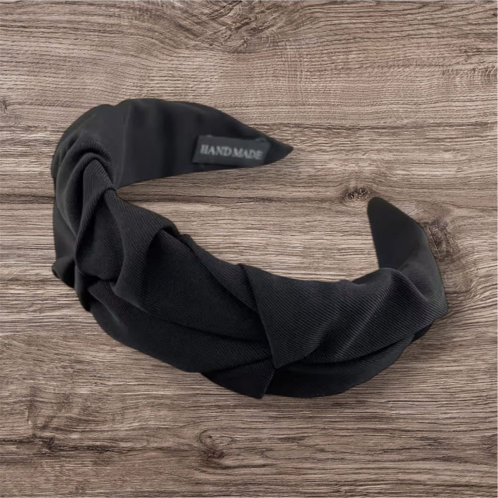 Hiuspanta rypytys musta | Hiuspannat