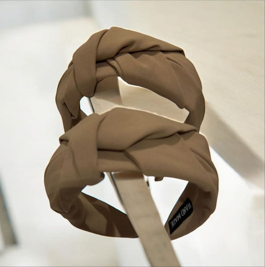 Hiuspanta solmuinen | Hiuspannat