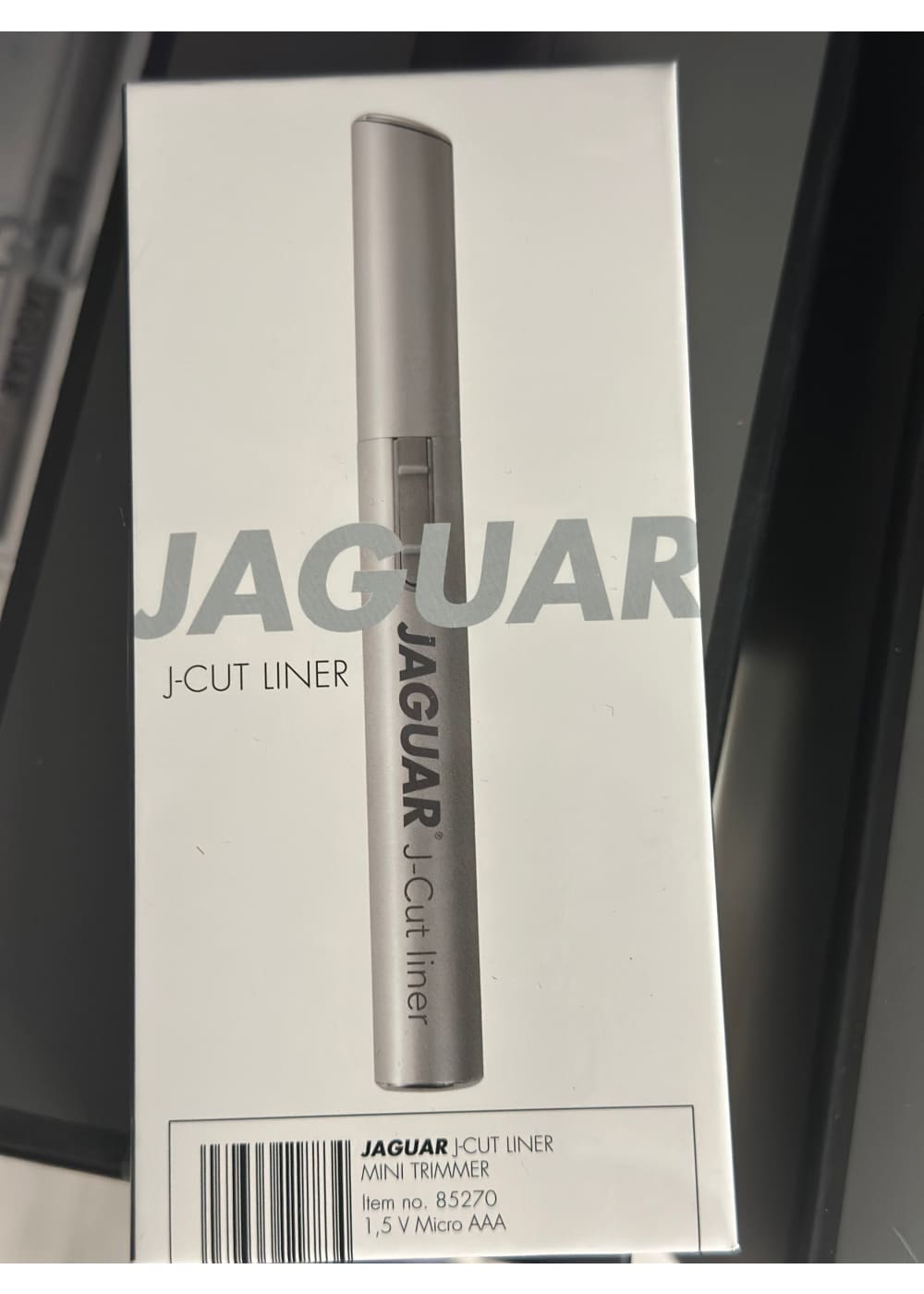 Jaguar kulma ja kasvojenalueen ihokarva trimmeri | kulma ja kasvotrimmeri | Lämpölaitteet