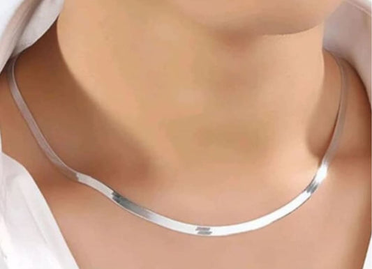 Kaulakoru litteä | Kaulakorut