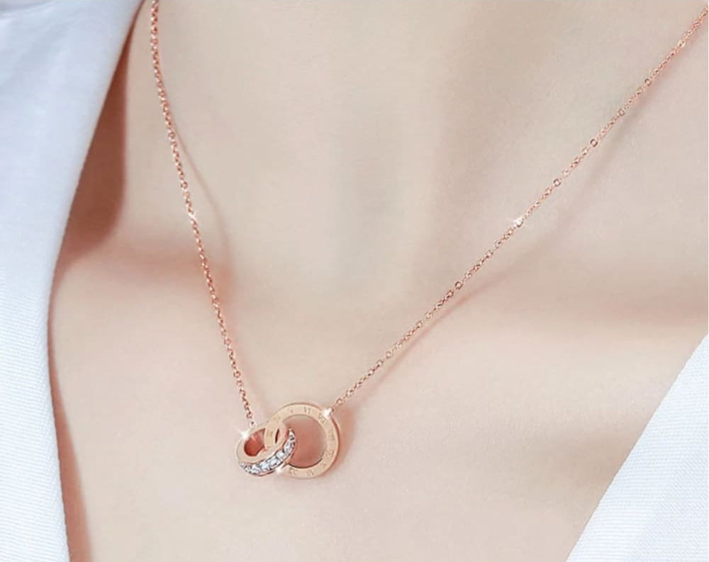 Kaulakoru rengas-kivi | Kaulakorut