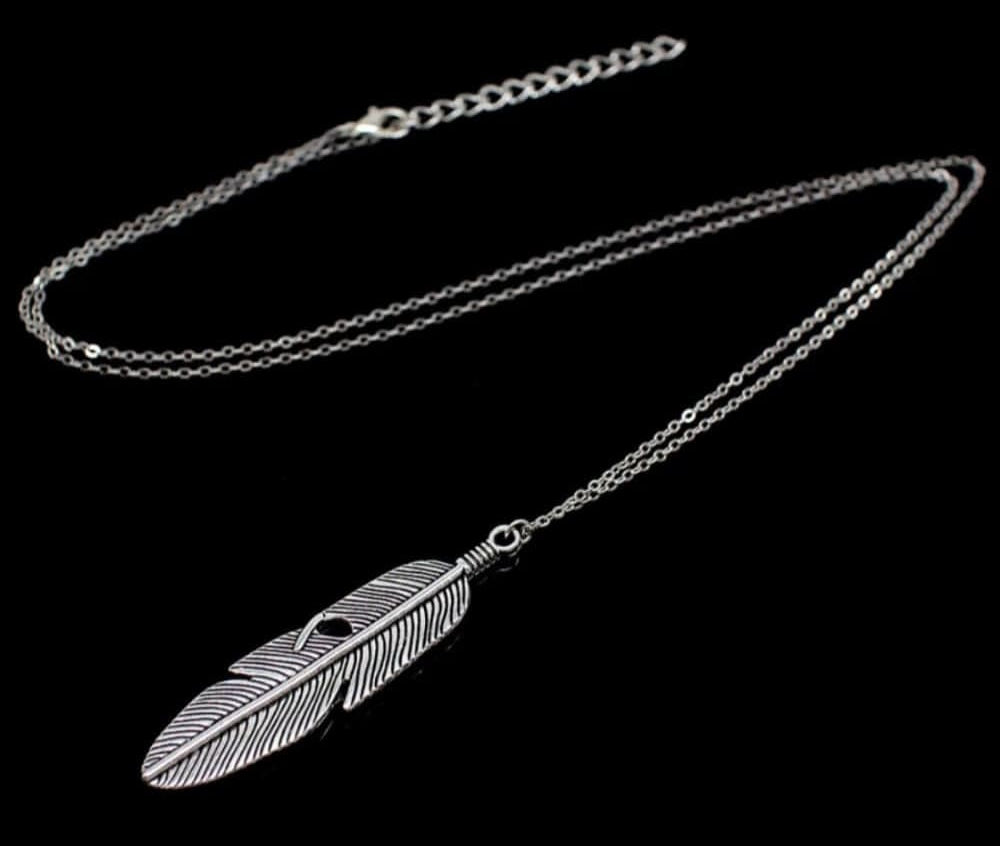 Kaulakoru sulkava | Kaulakorut