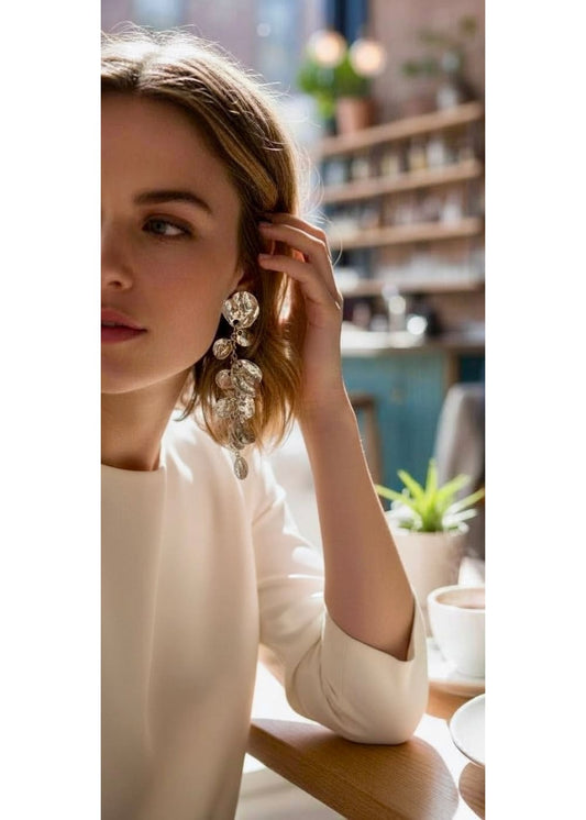 Korvakorut ESTER | Korvakorut