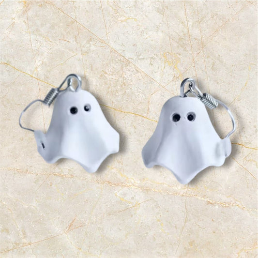 Korvakorut Haamu | Korvakorut