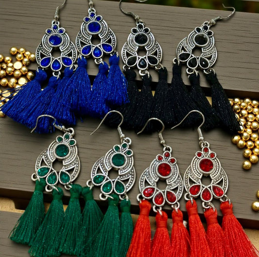 Korvakorut HANNA | Korvakorut