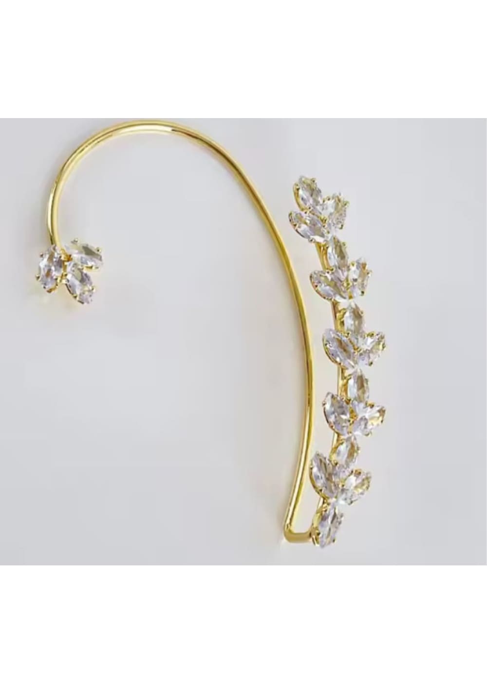 Korvakorut Juhla Ear cuff | Ear cuff korvakorut