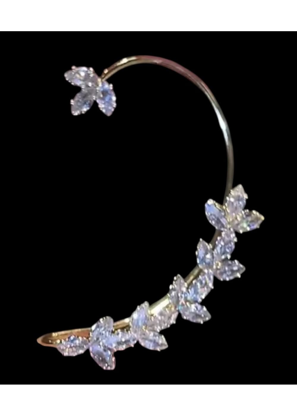 Korvakorut Juhla Ear cuff | Ear cuff korvakorut