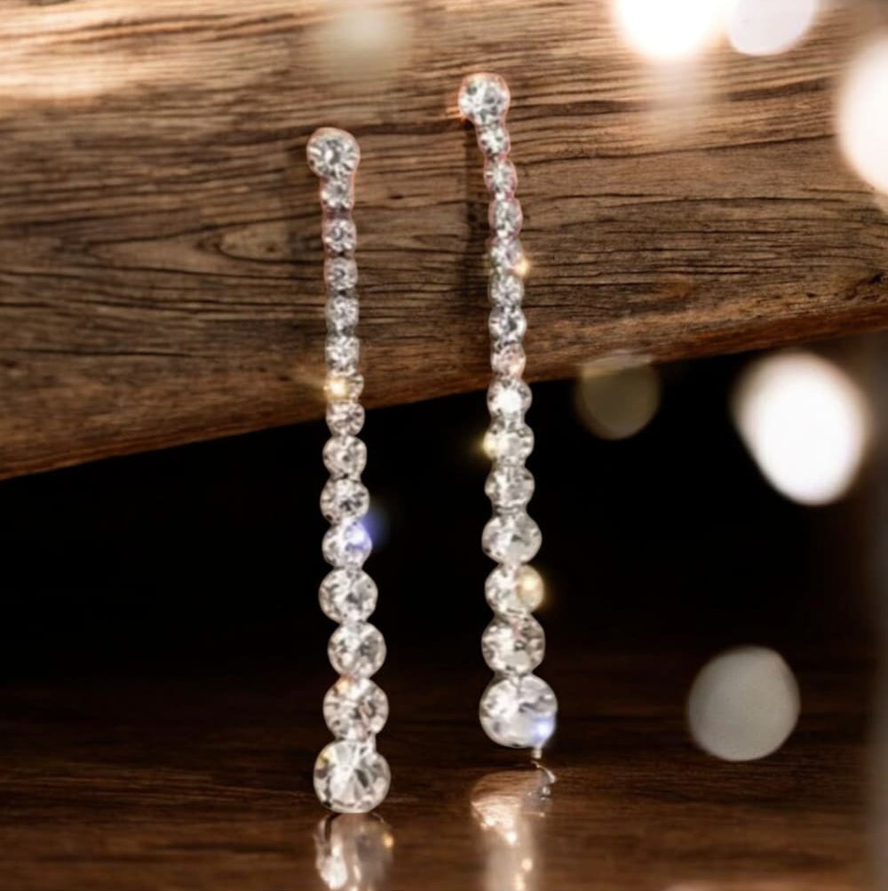 Korvakorut kivillä | Korvakorut