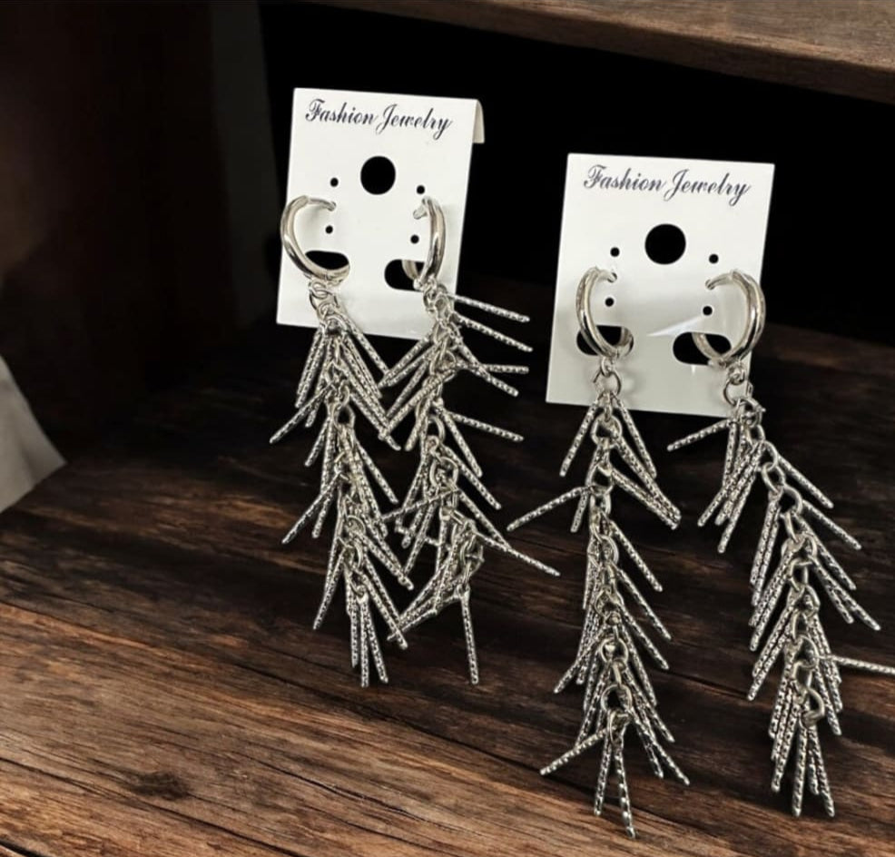 Korvakorut kuusisto | Korvakorut