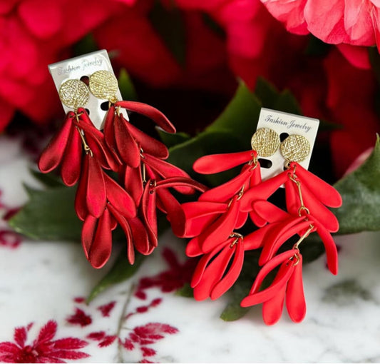 Korvakorut lehtevä | Korvakorut