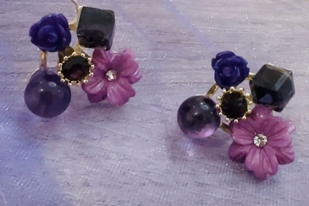 Korvakorut Lilian | Korvakorut