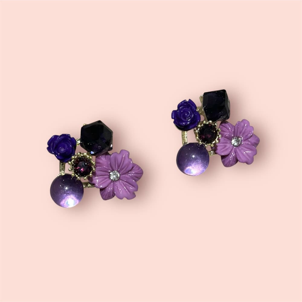 Korvakorut Lilian | Korvakorut